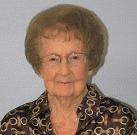 Belvia Jeannette Cunningham Arnold